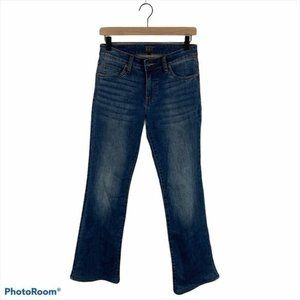 Kut from the Kloth Baby Boot Women's Jeans